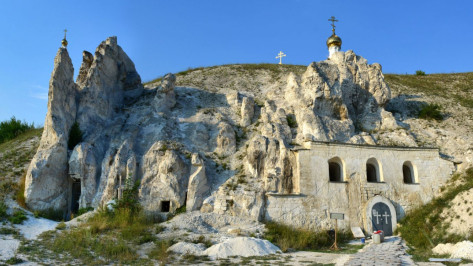 Воронежцам предложили отправиться в экскурсионные поездки до Дивногорья