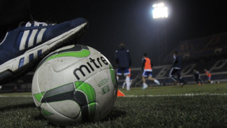 Астраханский «Волгарь» отказался от спарринга с воронежским «Факелом»