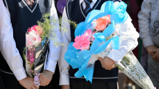 Маршрутный «ПАЗ» сбил школьника 1 сентября в Воронеже