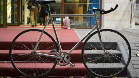 Жителям Воронежской области разрешат бесплатно перевозить велосипеды в электричках