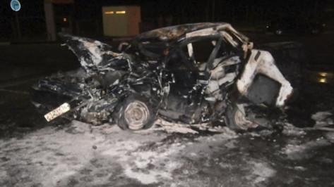 Приговор экс-полицейскому за смертельное ДТП под Воронежем вынесут в августе 2017 года