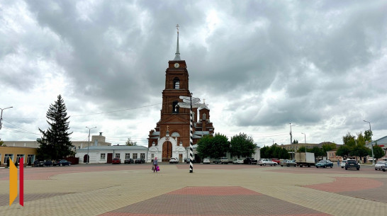 Бутурлиновский район отметит 97-летие