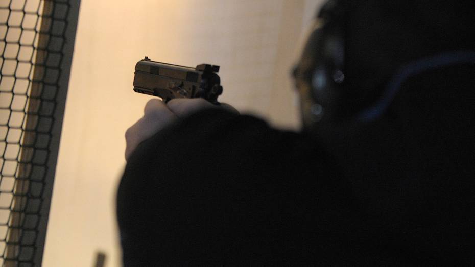 В Воронеже после проверки оружейного магазина возбудили 2 уголовных дела