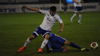 Воронежский «Факел» победил калининградскую «Балтику»