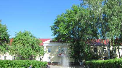 В поврежденном обломками ракет Воронежском областном геронтологическом центре проведут капремонт за 37 млн рублей