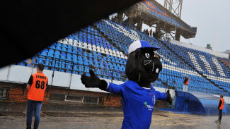 Воронежский «Факел» сыграл вничью с «Химками» в Кубке ФНЛ