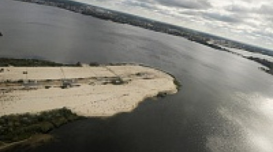 Воронежские дайверы нырнут в водохранилище за мусором