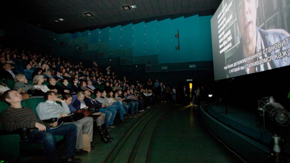 Глава Минкульта спрогнозировала открытие кинотеатров в России