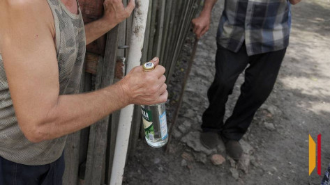 Воронежский суд вынес приговор матери и сыну, которые торговали контрафактным алкоголем