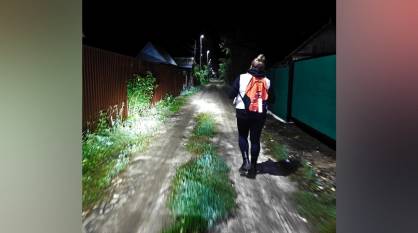 За неделю в Воронежской области нашли живыми 17 пропавших людей