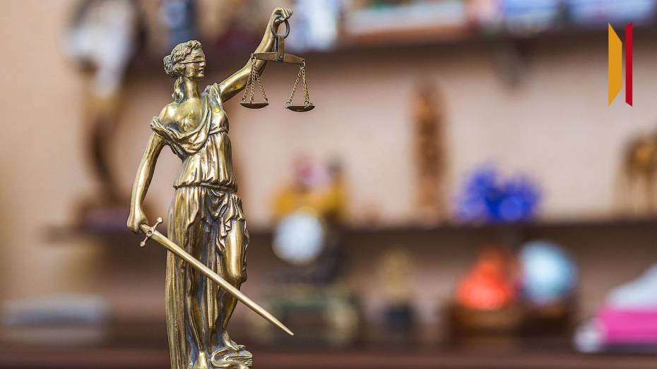 Перед судом предстанет мужчина, который напал на двух воронежцев у ресторана «Бархат»