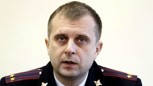 Начальник воронежской ГИБДД раскритиковал автошколы за плохую подготовку водителей