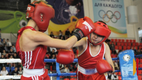 В Богучаре в День города состоится турнир по боксу