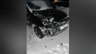 В Воронежской области «Лада Гранта» насмерть сбила 49-летнего мужчину