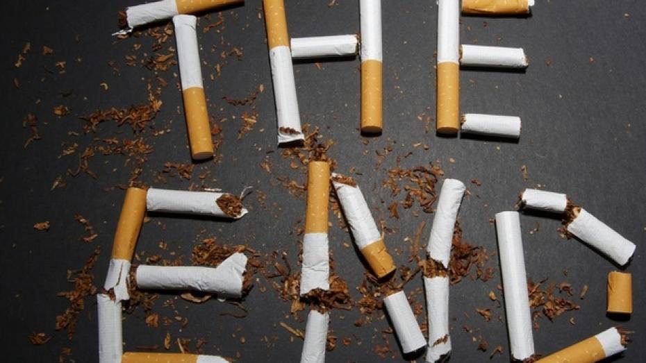 В Панинском районе 34-летний грабитель ларька выдал себя дорогими сигаретами