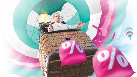 Прио-Внешторгбанк запустил программу по рефинансированию ипотеки