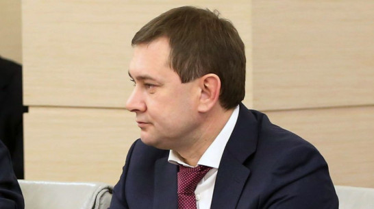 Председатель Воронежской облдумы: «АПК – локомотив экономического роста региона»