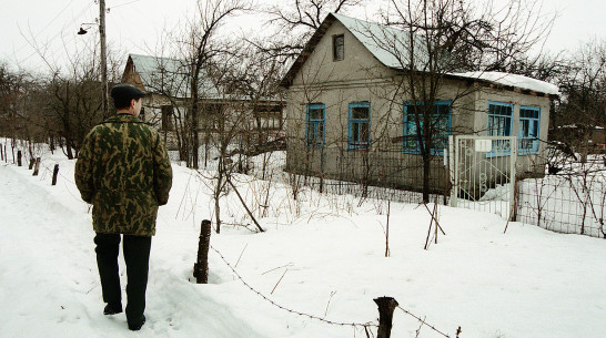 Под Воронежем на председателя ТСЖ завели дело за попытку обмана соседа по даче на 170 тыс