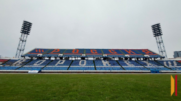 Институт «Арена» проконтролирует снос воронежского Центрального стадиона профсоюзов