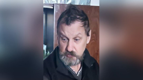 В Воронежской области разыскивают 57-летнего мужчину с возможной потерей памяти