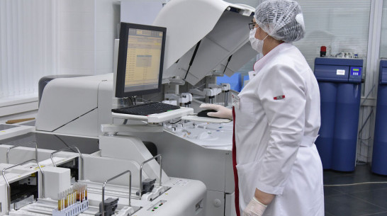 Еще 475 жителям Воронежской области поставили диагноз COVID-19