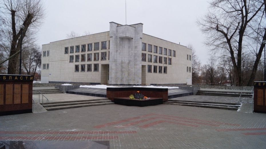 В воронежском музее пройдет выставка памяти жертв Холокоста