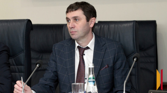 Мошенники рассылают фейковые аудиосообщения от имени мэра Воронежа Сергея Петрина