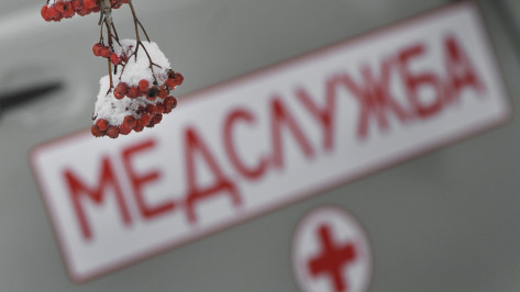 Пятилетняя девочка погибла в ДТП с Chevrolet Niva в Воронежской области
