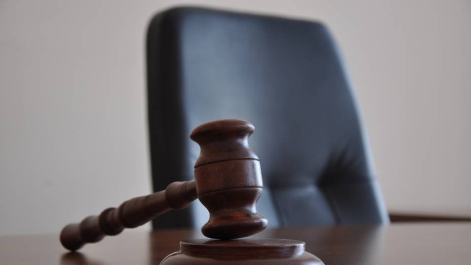 Виновник гибели 3-летней девочки в ДТП в Верхнемамонском районе пойдет под суд
