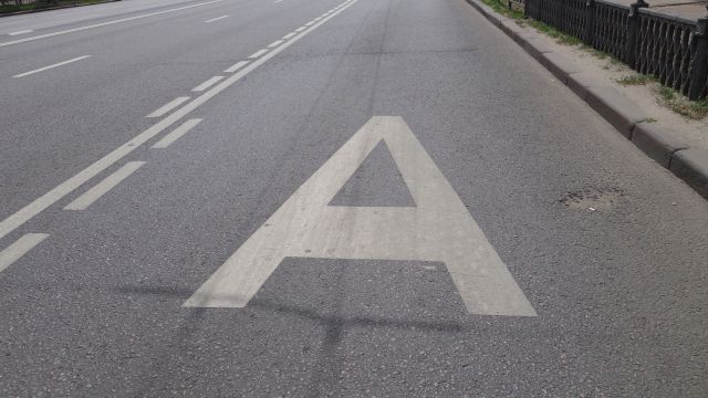 В Воронеже еще на трех улицах появятся выделенные полосы