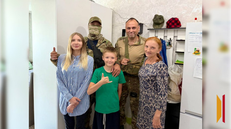 «Мечтал об электровелосипеде, но помощь бойцам сейчас важнее». Как 11-летний воронежский мальчик приближает победу в СВО