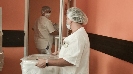 В Воронежской области выявили еще 20 случаев ковида