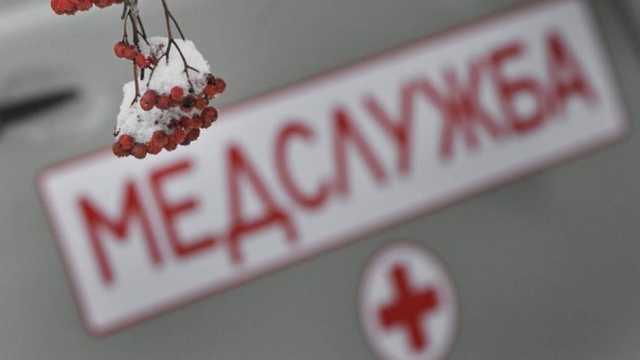 В Рождество в Новохоперске местный житель застрелил обидчика из ружья 