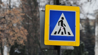 В Воронеже оставивший женщину без ноги водитель попался спустя 2 месяца