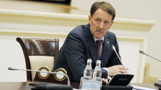 Алексей Гордеев: «Повышение НДС неизбежно отразится на потребительском рынке»