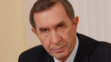 Директор воронежской «Квадры» Николай Назаров уйдет в отставку