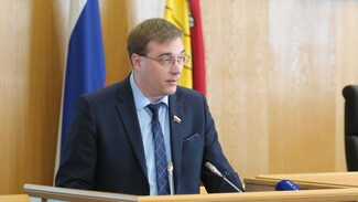 Воронежская ЛДПР: «Необходимо усилить взаимодействие власти с людьми»