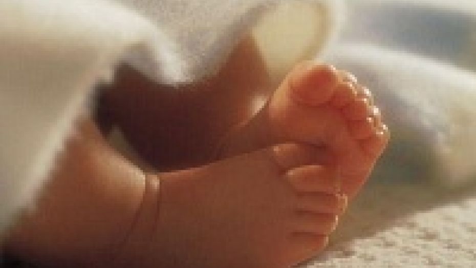 В Воронеже умер новорожденный мальчик, у которого в роддоме не заметили порок сердца 
