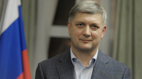 Мэр Воронежа стал лидером медиа-рейтинга глав столиц регионов ЦФО за 2015 год