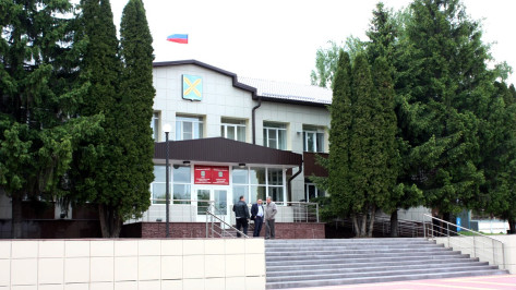 Жертва на храм. Что известно об обысках в райадминистрации под Воронежем