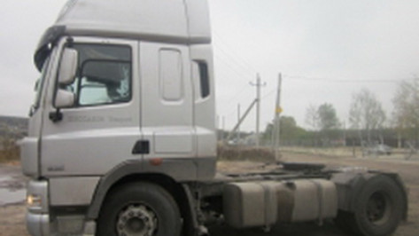 Воронежские приставы забрали у мужчины 3 машины из-за долга в 7,6 млн рублей