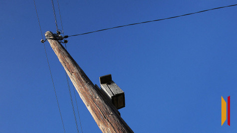 В Воронежской области несколько населенных пунктов остались без электричества после атаки БПЛА