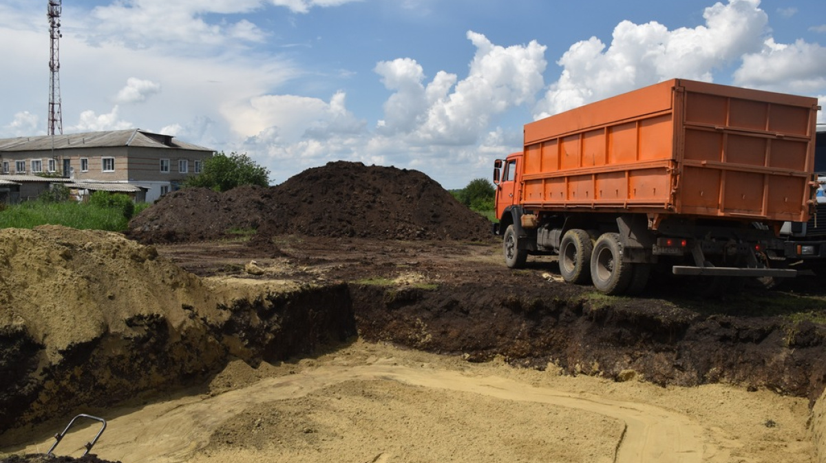 Карта митрофановка кантемировский район воронежская область