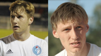 Двух хавбеков воронежского «Факела» вызвали в сборные России и Латвии