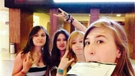 На сегодняшнее выступление группы «Korn» в Воронеже фанаты занимают очередь с 8 утра