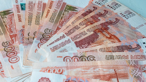 Воронежским топ-менеджерам предложили зарплату до миллиона рублей