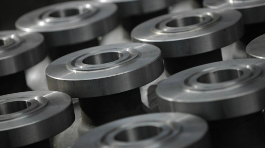 Воронежская область вошла в 20-ку рейтинга промышленных регионов России