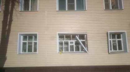 В Россоши Воронежской области в жилом доме произошел взрыв газа: погибла женщина