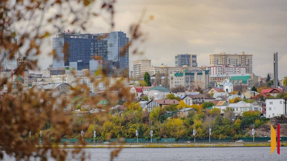 Прогноз погоды в Воронеже на 3 октября