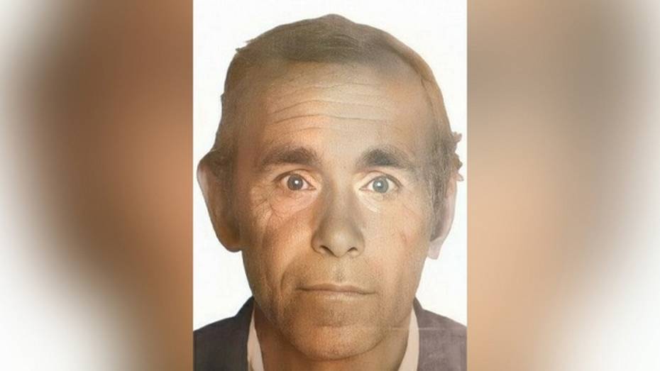 В Новоусманском районе объявили поиски 66-летнего мужчины